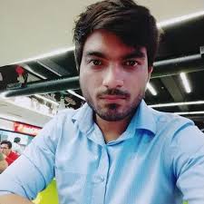 Ashish dhiman's User Profile