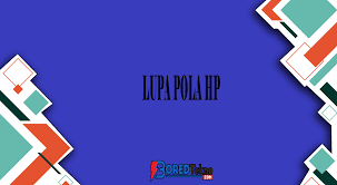 Kejadian ini berawal ketika kita ingin melakuakn wipe data di hp vivo. Lupa Pola Hp