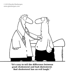 Cardio Randy Glasbergen Today S Cartoon Medical Humor Nurse Practitioner Humor Medical Jokes