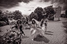 No two weddings are the same which is what makes hedingham castle so special. Hedingham Castle