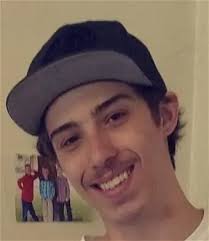 Obituary information for Jordan David Thornhill