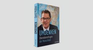 Gerd müller is one of the greatest figures in the history of german football and a living legend. Gerd Muller Umdenken Uberlebensfragen Der Menschheit Sonnenseite Okologische Kommunikation Mit Franz Alt