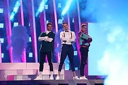 Nietszeggende pulp liedjes wat het aanhoren niet waard is. Tsjechie Op Het Eurovisiesongfestival Wikipedia
