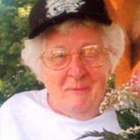 Margaret Link (nee Davy)