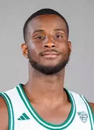 2025-26 Men's Basketball Roster