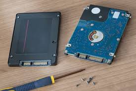 How do i reformat and reinstall windows? How To Replace A Hard Drive And Reinstall An Operating System