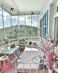 cam balkon dekorasyonu icin ilham alacaginiz 20 fikir dekordiyon balkon dekorasyonu ev icin balkon