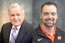 Physical Plant Director Myreon Cobb to Retire, Orion Jones Hired as  Successor