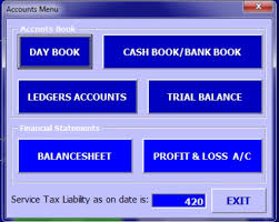 Abcaus Excel Accounting Template Download