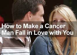 An earth sign and a water sign. 10 Steps To Attract Seduce A Cancer Man Make Him Fall In Love