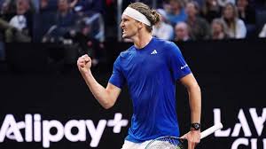 Alexander Zverev vs. Alexandre Muller Prediction, Odds for Australian Open Round 2
