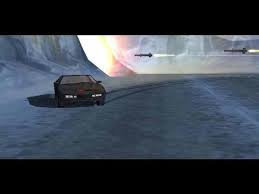 Here you will speed up and drive a car on an enormous track on the edge of its. Knight Rider 2 Download