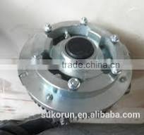 XD1308M-HJ-010 Angle Drive Assy With 2 Speed Electromagnetic Clutch