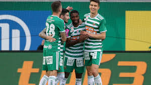 Viena for the 2020 season on as.com. Arase Greiml Und Co Rapid Die Junge Welle Ist Zur Waffe Geworden Krone At