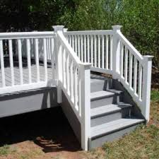 We would like to show you a description here but the site won't allow us. Vinyl Railing Builders Discount Center