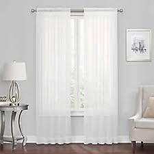 Check spelling or type a new query. Curtain Panels Bed Bath Beyond