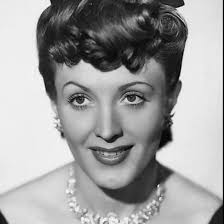 Kay Linaker Movies and TV Shows