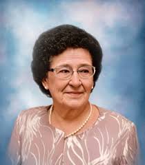 Marion Dugas Naquin Obituary October 30, 2025