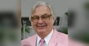 Dr. Robert L. Ballew III Obituary