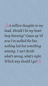 Pin On Lyrics That Reach For The Soul