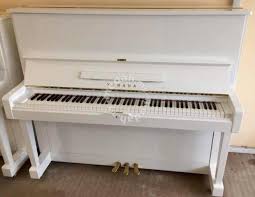 Buy the newest yamaha musical instruments in malaysia with the latest sales & promotions ★ find cheap offers ★ browse our wide selection of top yamaha musical instruments price list 2021. Yamaha Upright Piano U2c White Imported Japan Music Instruments For Sale In Bayan Lepas Penang Mudah My