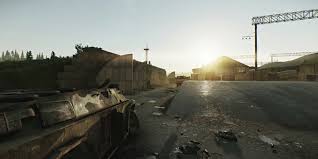 Custom tactical maps with all exits, loot, keys & weapon spawns marked out. Escape From Tarkov Interactive Map Map Genie