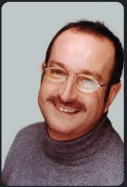 Tony Tynan's Instagram, Twitter & Facebook