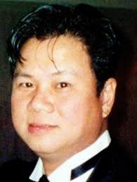 Rodolfo Clemente, 54