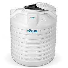 Selain merk penguin sebenarnya ada banyak merk lain yang juga memproduksi tandon air. Sintex Titus 1000l Water Tank Triple Layered Amazon In Garden Outdoors
