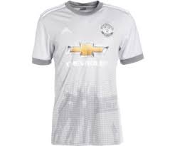 Manchester united man utd nike home shirt jersey trikot 02. Adidas Manchester United 3rd Trikot 2017 2018 Ab 45 00 Preisvergleich Bei Idealo De