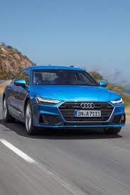 2019 Audi A7 S7 Rs7 Price Release Date Specs Autopromag Audi Audi A7 Audi S5