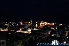 H Perifora Twn Epitafiwn Poy Katalhgoyn Sto Grafiko Limani Ths Naypaktoy Eypalio Ka8 Odon