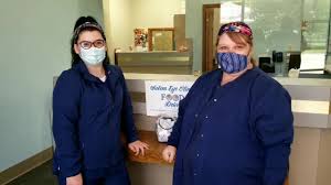 Our salem eye doctors provide complete vision care services to patients of all ages. Salem Eye Clinic Home Facebook