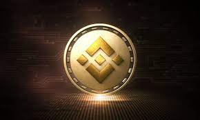Binance Coin Toward Glory