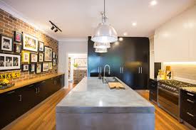 custom cabinetry sydney, kitchen