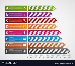 Modern Business Charts And Graphs Options Banner
