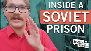 You'll often hear people in Canada and other western countries say that  socialism is a great idea., But while in Lithuania, a former socialist  country, I had the opportunity to visit a grim ...