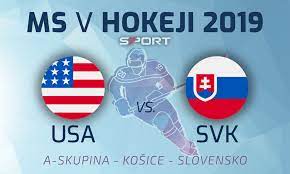 Sekce hokej online na livesport.cz poskytuje průběžné (live) hokejové výsledky ms v hokeji 2021 a pro více než 100 hokej. Ms 2019 Usa Slovensko 1 4 Pozrite Si Vsetky Goly Zapasu Video