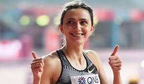 Maybe you would like to learn more about one of these? Mariya Lasickene Biografiya Foto Lichnaya Zhizn Dostizheniya Rost I Ves 2021 Uznaj Vsyo