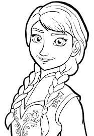 Scopri ricette, idee per la casa, consigli di stile e altre idee da provare. Gambar Mewarnai Frozen Lucu Terbaru Dan Terlengkap