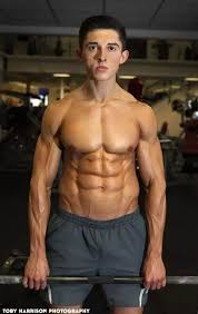 The customer service department is top of the line! What Are Jeff Cavaliere S Height Weight And Body Fat Percentage Quora