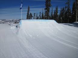 Epic pass for beaver creek. Beaver Creek Terrain Park Halfpipe