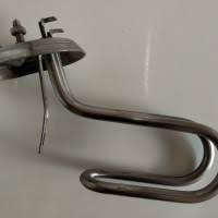 Heating element supplier 220v 2.5kw m14 screw in sus304 electric immersion water heating element coil heater for coffee machines. Jual Element Ariston Murah Harga Terbaru 2021