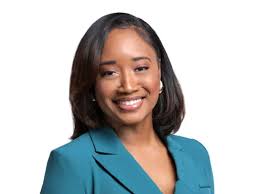 Business People: Symone Woolridge to anchor Fox 9 evening newscasts