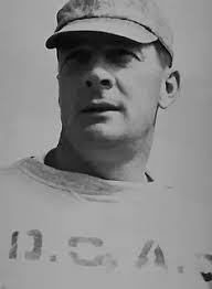 Earl "Red" Blaik (1964)