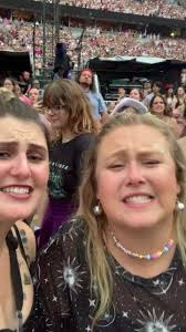 Wait why am I crying. TAKE ME BACK @emmatippett831 #erastour #taylorswift  #alltoowell10min #alltoowell #fyp