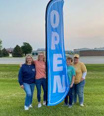 Chirp Coffee Jefferson, Ia...