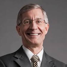 VU's Wente: The woman who could succeed Zeppos as Chancellor