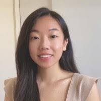 Ashley Guo's Instagram, Twitter & Facebook