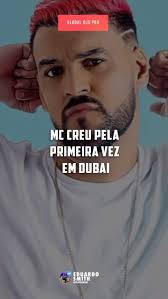 @creuoficial foi pela primeira vez para Dubai e foi um sucesso, mas deixa  eu te explicar uma coisa. Trabalhar com artistas fora do Brasil não é  fácil. Exige um grande estudo de viabilidade, cultura, ...